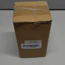 Now Designs Leaf Ceramic Pinch Bowl Set, Mini Bowls for Dipping and Seasoning-Soy Sauce Dish, Set of 6, 2 oz