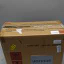 AmorArc Ceramic Dinnerware Set for 4 | Speckled Stoneware Plates and Bowls with unglazed terracotta | Scratch Resistant, Dishwasher & Microwave Safe Dishes Sets- 12-Pcs Pink