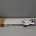 No Drill Blackout Cellular Shades,Beige,27.5" W x 64" H