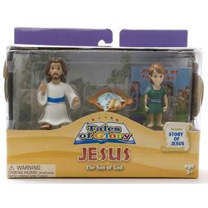 Tales of Glory - Jesus Feeds T