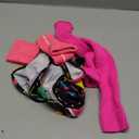 Morph 80s Workout Outfit for Women 90s Retro Workout Outfits 80 s Aerobics Outfit Halloween Costume for Womens size L