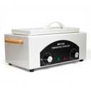 Nail Tool Sterilizers,Mini High Temperature Autoclave Machine with Timer