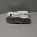 WateLves Barefoot Water Shoes Women Men Breathable Wide Width Toe Box Beach Walking Shoes Comfortable Slip On Minimalist Sneakers for Travel Hiking (White)