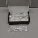 Asidrama 10 Pack 3.75 Inch(96mm) Brushed Gold Cabinet Handles, Kitchen Cabinet Hardware for Cupboard Drawer Pulls