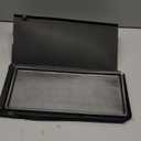 Premium Keyboard Cover Protector, Ultra Thin Keyboard Skin for 2025 2024 2023 2022 2021 M5/M4/M3/M2/M1 Pro/Max MacBook Pro 14/16, M4-M2 MacBook Air 13/15, US ANSI Layout (Translucent Tinted)