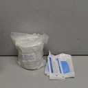 Mold Test Kit for Home Within 8 Individual Tests,DIY Detector at Home,Surface Mold,HVAC,Indoor Air Quality Testing Kits,Black Mold Testing,Includes Detailed Mold Identification Guide and Free Lab