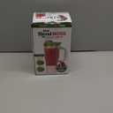 Ninja BlendBOSS | Personal Smoothie Tumbler | 26oz Travel Tumbler w/Leakproof Lid, Detachable Straw & Integrated Chug Spout | Dishwasher Safe & BPA Free | Watermelon Bubble Gum | XSKDB326LSGN| 2025