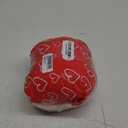 Tezituor Small Teddy Bear Stuffed Animals, Cute 18inchTeddy Bear Plush Toys for Kids Girl Boy, Valentines Teddy Bear plushie Gift for Girlfriend Boyfriend Women Wife, Beige