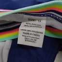 Kanu Surf Girls' Tanya UPF 50+ Beach Sport Athletic Bikini Swimsuit (14, Bobby Navy)