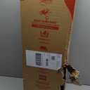 Dream On Me Baby Fairy Dust 5 Full-Size Crib & Toddler Mattress  GREENGUARD Gold & JPMA Certified, Water-Resistant Surface, Machine Washable Cover, Fits Full-Size Cribs & Toddler Beds