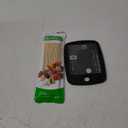 Bar Board and Paring Knife Set and Bamboo Skewers