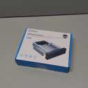 ORICO 5.25 Trayless Hot Swap Mobile Rack CD-ROM 3.5 inch Internal SATA Hard Drive SSD Adapter-1106SS