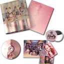 TWICE 4th Mini Album - SIGNAL [ B Ver. ] CD + Photobook + Photocard + Special Photocard + Photo + FREE GIFT / K-pop Sealed