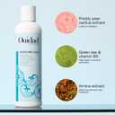 2 x Ouidad Moisture Lock Leave-In Conditioner 2-in-1 Hydrating Conditioner & Primer for Nourished, Defined Curls, Prevents Frizz, Promotes Shine, & Adds Slip For Detangling, Sulfate-Free, All Curl Types