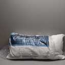 Indulgence Side Sleeper Pillow by Isotonic 36"x20" King (King (Pack of 1))