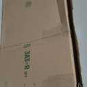 Starstar Sinks Protector Matte Gold 304 Stainless Steel Kitchen Sink Bottom Grid, Rack (29 x16)