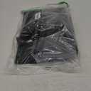 Brislut Baby Car Mirror with Tablet Holder, Safety Integral Design Car Seat Mirror for Rear Facing Infant, Wide and Clear View, Stable and Shatterproof, Adjustable Back Seat Mirror for Newborn Toddler