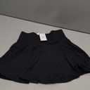 baleaf Women's Tennis Skirts High Waisted Tummy Control Pleated Athletic Golf Skorts Skirts for Running with 2 Pockets, Size: XS