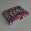 Ceaco - Disney - Princess Castle Royal Windows - 1500 Piece Jigsaw Puzzle