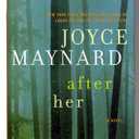 After Her: A Novel