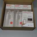 SwitchBot Smart Electric Motorized Blinds Kit with Hub Mini Matter-2.4G WiFi Remote Control, Solar Powered, Compatible with Alexa, Google Home and Siri, Light Sensing Control, Unlimited Group Control