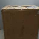 YITAHOME Insulated Food Pan Carrier, 95 Qt LLDPE Hot Box for Catering w/Stainless Steel Pan, Catering Food Warmer with Swivel Casters for 6 Full-Size Pans, Stackable Design for Restaurant Gathering