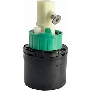 Replacemen Compatible with Hansgrohe 92730000 Faucet Cartridge for M3/M2 Single-Hole Ceramic Cartridge 2-inch Spare Part Bathroom Faucet Cartridge Replacement