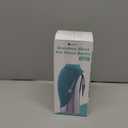 LumoLeaf Portable Dog Water Bottle 27 OZ, Stainless Steel Pet Travel Water Bottle Dispenser for Walking, Hiking and Outdoor, Portable Water Bowl for Large Dogs (Blue)