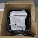 PETLIBRO RFID Automatic Cat Feeder, Collar Tag-Activated Personalized Meals, 5G&2.4G Wi-Fi Programmable Cat Food Dispenser with Cats Recognition & Diet Tracking for Multi-Pet Homes and Different Diets (3L, Brown)