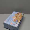 Dreamon Beach Toys Set for Kids 3-10, Collapsible Sand Buckets with Beach Molds and Mesh Bag, 3 Pack Shovels Set Sand Toys for Beach, Sandbox Travel Toys for Toddlers Kids (Pink/Orange/Blue)