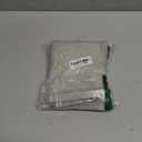 URMONA Waterproof Silicone Under Sink Mat 22'' x 14'' Shelf Liner for Kitchen and Bathroom, Cabinet and Counter Protector, Storage and Organizers, Litter Mat, Pet Cat Puppy Essentials (Beige)