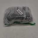 Permanent Markers Bulk, 188 Pack Fine Tip Black Permanent Marker Set, Waterproof Markers, Waterproof, Quick Drying, Office Supplies for School, Office, Home - Works On Paper, Glass, Metal, Ceramics