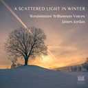 Scattered Light in Winter