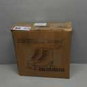 Roller Skates for Women, Holographic High Top PU Leather Rollerskates, Shiny Double-Row Four Wheels Skates Patines for Women Men Boys and Girls and Age 8-50 Indoor Outdoor (37)