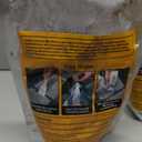 Concrete Crack Filler,5 LB High Elasticity Cement Crack Filler,SelfLeveling QuickDrying & Waterproof Concrete Caulk,Concrete Repair for Driveway,Walkway,Patio,Joint,Indoor and Outdoor,Grey (80oz)