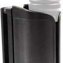 Polymer OC Pepper Spray Pouch, Duty Gear Open Top Mace Spray Holder Pouch