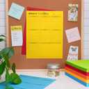 Astrobrights Mega Collection, Colored Paper,"Classic" 5-Color Assortment, 625 Sheets, 24 lb/89 gsm, 8.5" x 11" - MORE SHEETS! (91623)