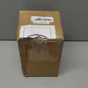 Upgraded Dust Bin Replacement Compatible With Dyson Cyclone V10 Animal,V10 Total Clean,V10 Absolute,V10 Animal,SV12 Vacuum Canister Bin for Part No.969509-01 with 1 HEPA Filter