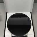 Digital Picture Frame, ThankVip 10.1 Inch WiFi Digital Photo Frame, IPS HD Display Touch Screen,32GB Storage, Slideshow, Wall Mountable, Auto-Rotate, Share Photos and Video via Uhale App (Black Mirrored)