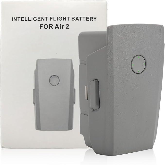 Lithium Ion Polymer Rechargeable Battery Model: JAIR2