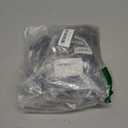 OCPTY Door Handles Exterior Front Rear Driver Left Side Replacement fit 2000 2001 2002 2003 2004 2005 2006 for Nissan Sentra Outside Door Handles Texture Black(2pcs)