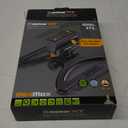 Melnor XT Mini-Turbo Oscillating Sprinkler