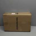 Kitstorack Under Sink Organizer, 2 Tier Under the Sink Storage, Slide out Pull out Cabinet Organizer Shelf, Metal Sliding Drawer for Kitchen Bathroom Pantry Closet Organization Rack, Black, 2 Pack