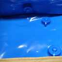 0.7mm Water Tubes for Pool Cover, 10 Pack 8 FT Extra-Thick