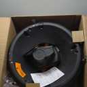 Worx WG430 13 Amp Electric Leaf Mulcher