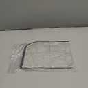 LOOBANI Washable Pee Pads for Dogs: 2 Pack Super Absorbent Reusable Puppy Pads, Leakproof and Waterproof Dog Training Pads Whelping Pads for Potty, Floor, Crate, Couch Bed and Travel, 18"x24"