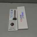 KEEPONFIT Smart Watches with Bluetooth Calls(Answer&Make) for Android/iPhone, 1.27 Touch Screen with IP68 Waterproof Activity for Women/Men, Pedometer with 100+ Sports Model/Heart Rate/SpO2 Monitor