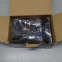 Nilight LED Cab Marker Lights 5 PCS 24 LED Smoke Lens Amber Clearance Roof Running Light Compatible with 2003-2018 Dodge Ram 1500 2500 3500 Pickup Trucks