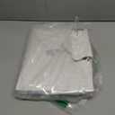 36Pcs Christmas Foil Balloons, Large Candy Cane Present Mylar Balloon Christmas Balloons Decorations for Winter Wonderland New Year Birthday Xmas Party Decorations