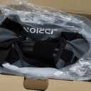 Cold Therapy Machine, Programmable Ice Machine for Knee After Surgery, Portable Knee Replacement Recovery System, Cryotherapy Pain Relief w/Compression Pad